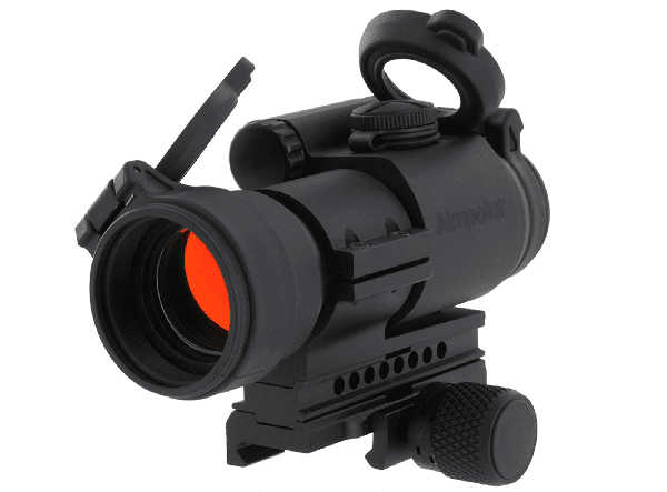 Aimpoint Pro Red Dot Sight